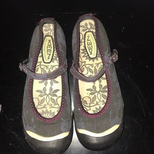 Women’s Keen Mary Jayne
